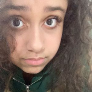 Meet your Posher, Leilani